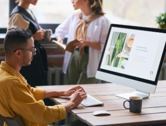 Imagen de Computadoras